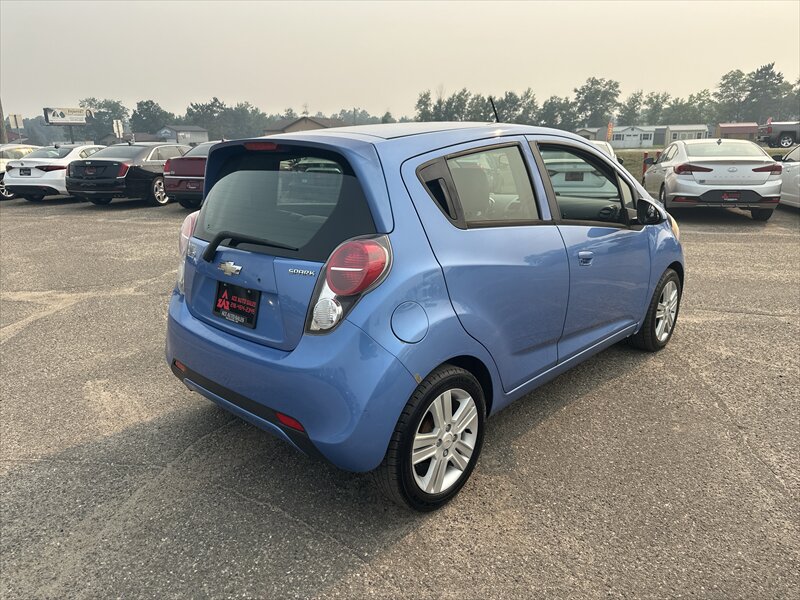 2015 Chevrolet Spark LS CVT - Photo 3 - Brainerd, MN 56401