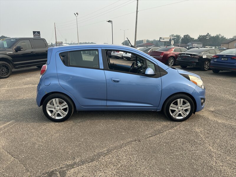 2015 Chevrolet Spark LS CVT - Photo 6 - Brainerd, MN 56401