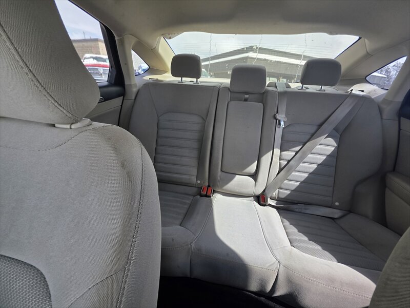 2017 Ford Fusion SE - Photo 18 - Brainerd, MN 56401