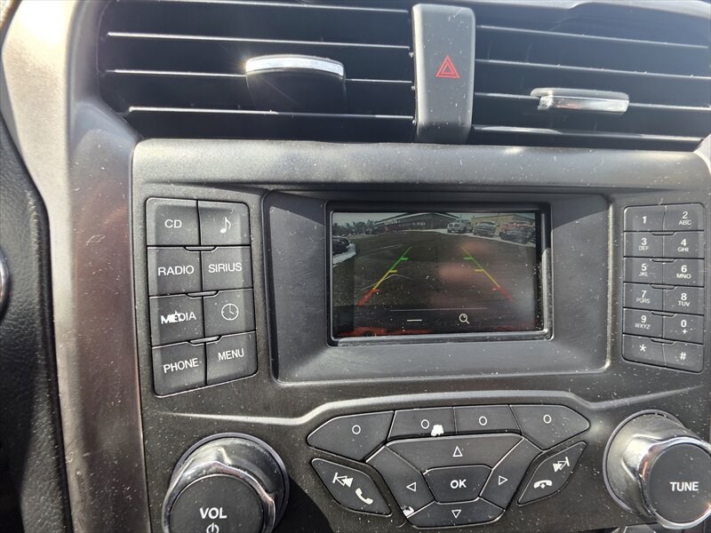 2017 Ford Fusion SE - Photo 15 - Brainerd, MN 56401