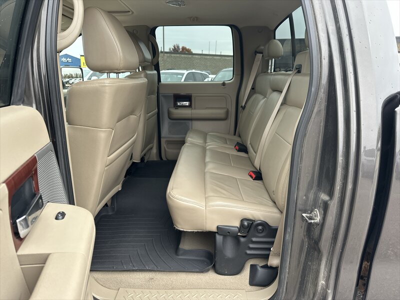 2007 Ford F-150 Lariat   - Photo 5 - Brainerd, MN 56401