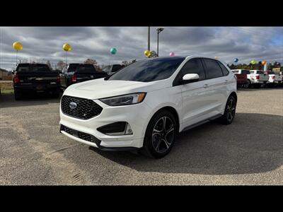 2022 Ford Edge ST SUV
