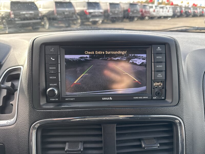 2019 Dodge Grand Caravan SXT   - Photo 10 - Brainerd, MN 56401