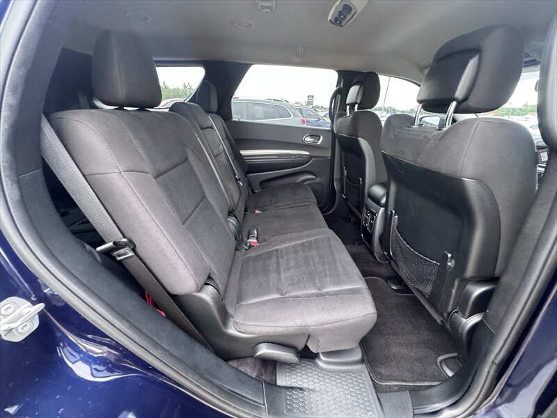 2017 Dodge Durango SXT - Photo 20 - Brainerd, MN 56401