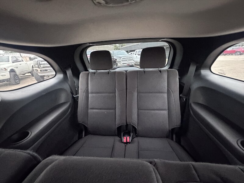 2017 Dodge Durango SXT - Photo 22 - Brainerd, MN 56401