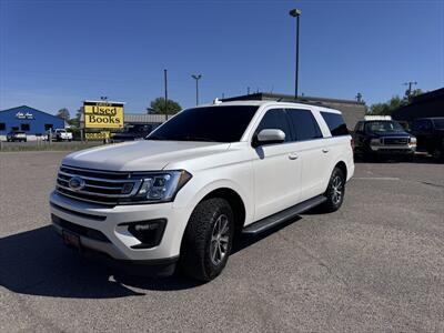 2018 Ford Expedition XLT SUV