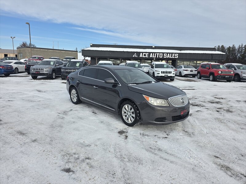 2012 Buick LaCrosse - Photo 2 - Brainerd, MN 56401
