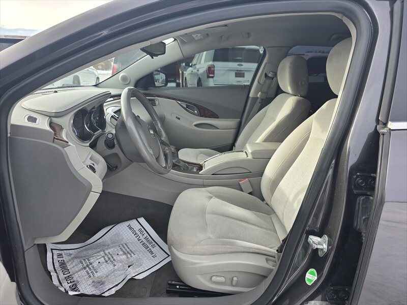 2012 Buick LaCrosse - Photo 11 - Brainerd, MN 56401