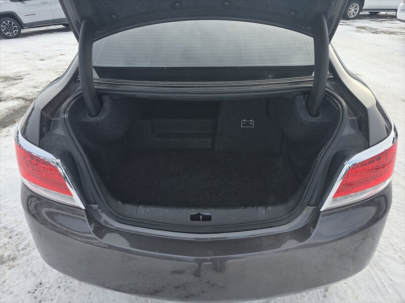 2012 Buick LaCrosse - Photo 10 - Brainerd, MN 56401