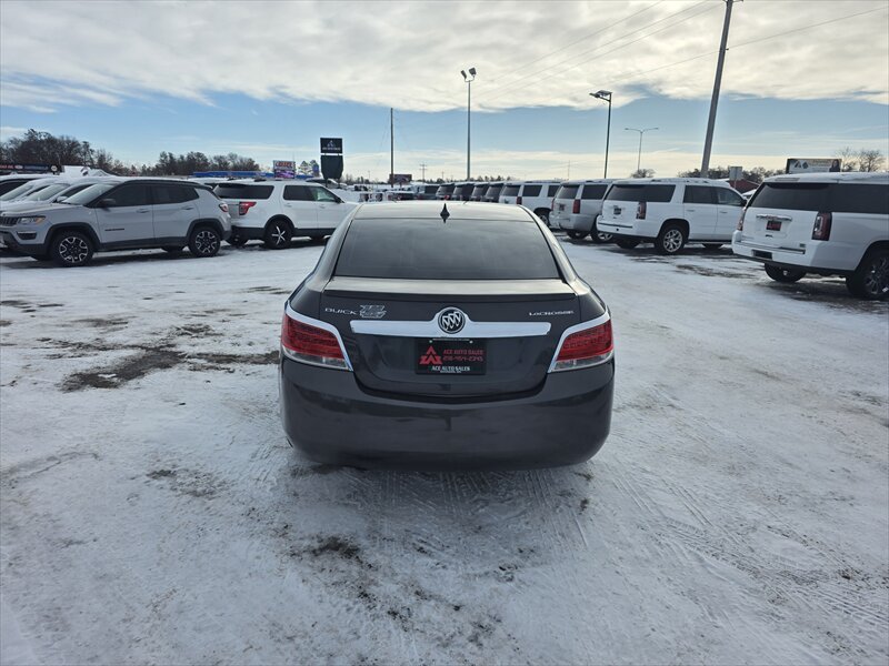 2012 Buick LaCrosse - Photo 8 - Brainerd, MN 56401
