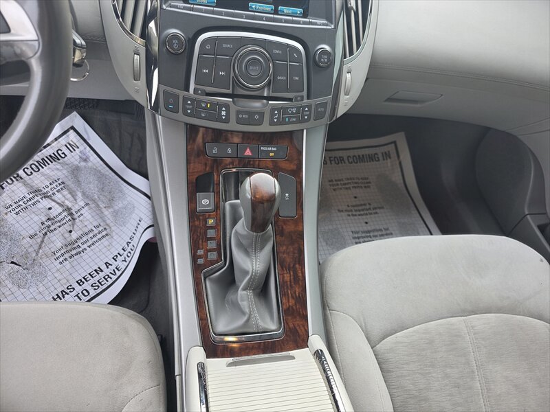 2012 Buick LaCrosse - Photo 15 - Brainerd, MN 56401