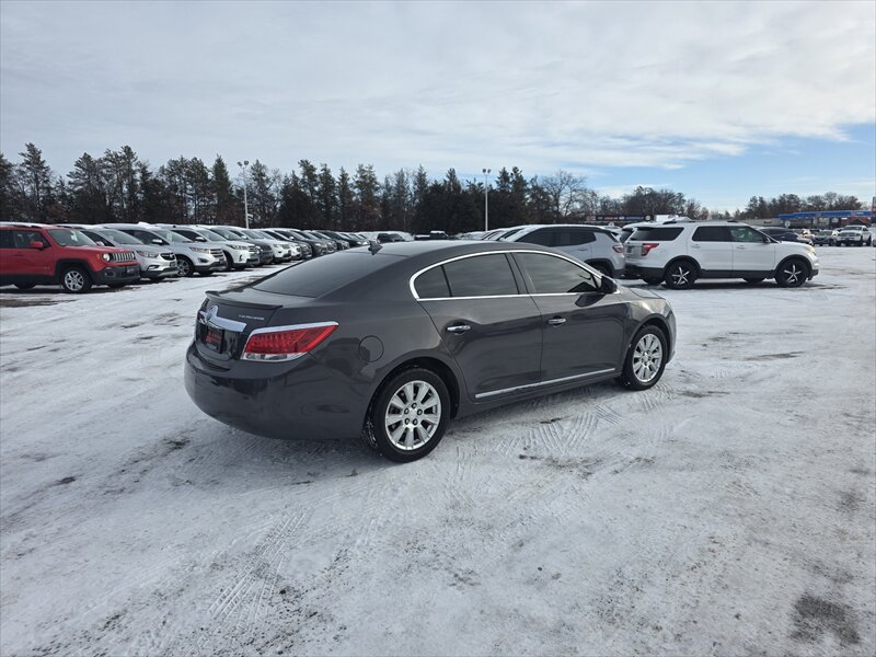 2012 Buick LaCrosse - Photo 4 - Brainerd, MN 56401