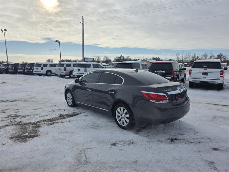 2012 Buick LaCrosse - Photo 3 - Brainerd, MN 56401