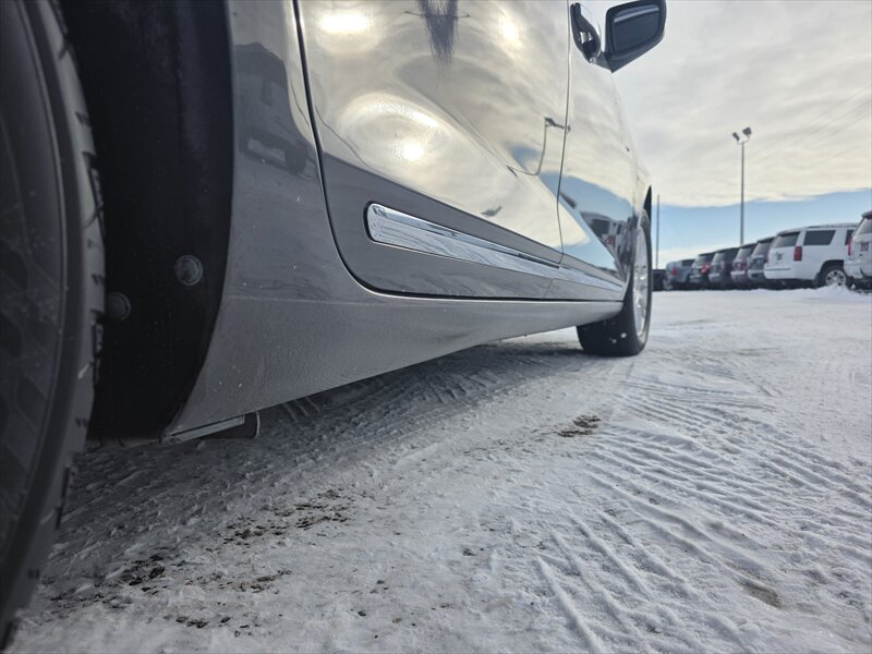 2012 Buick LaCrosse - Photo 6 - Brainerd, MN 56401