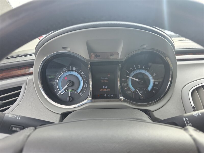 2012 Buick LaCrosse - Photo 12 - Brainerd, MN 56401