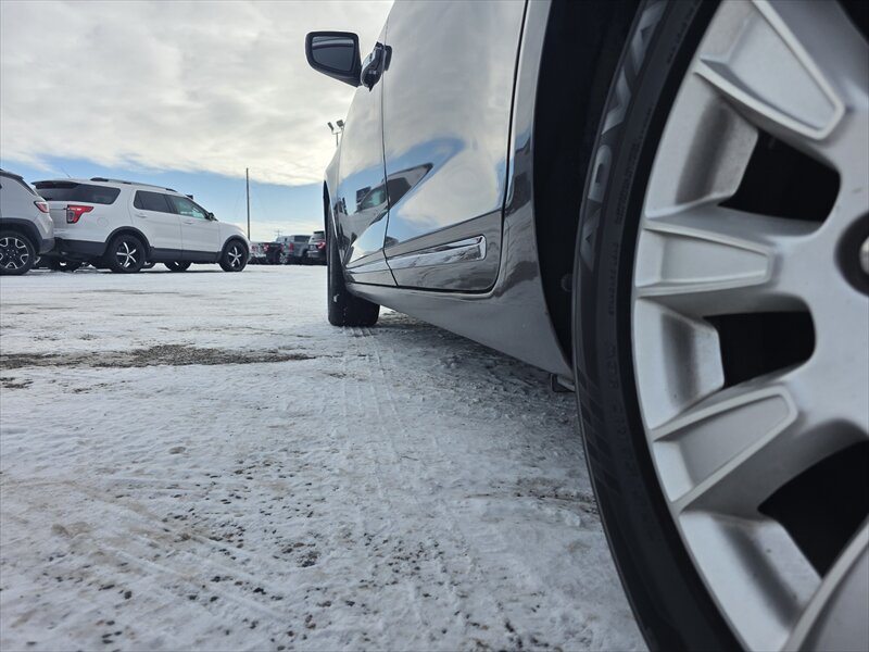 2012 Buick LaCrosse - Photo 5 - Brainerd, MN 56401