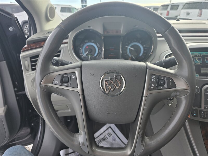 2012 Buick LaCrosse - Photo 13 - Brainerd, MN 56401