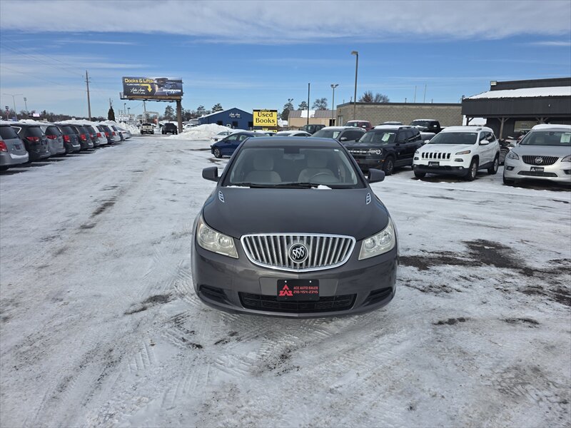 2012 Buick LaCrosse - Photo 7 - Brainerd, MN 56401