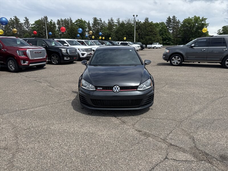 2016 Volkswagen Golf GTI S - Photo 7 - Brainerd, MN 56401