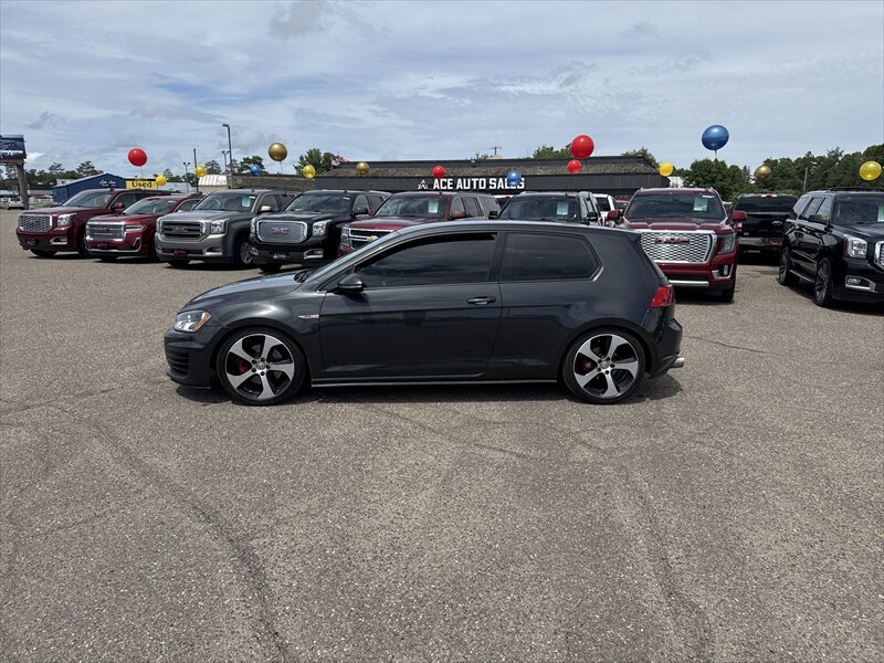 2016 Volkswagen Golf GTI S - Photo 6 - Brainerd, MN 56401