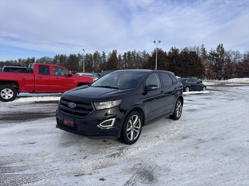 2015 Ford Edge Sport   - Photo 1 - Brainerd, MN 56401