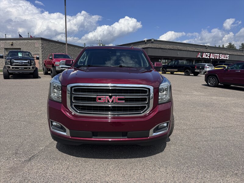 2020 GMC Yukon XL SLT - Photo 7 - Brainerd, MN 56401