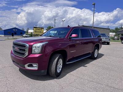 2020 GMC Yukon XL SLT SUV