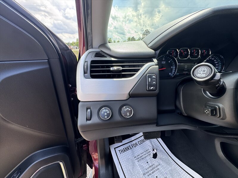 2020 GMC Yukon XL SLT - Photo 24 - Brainerd, MN 56401