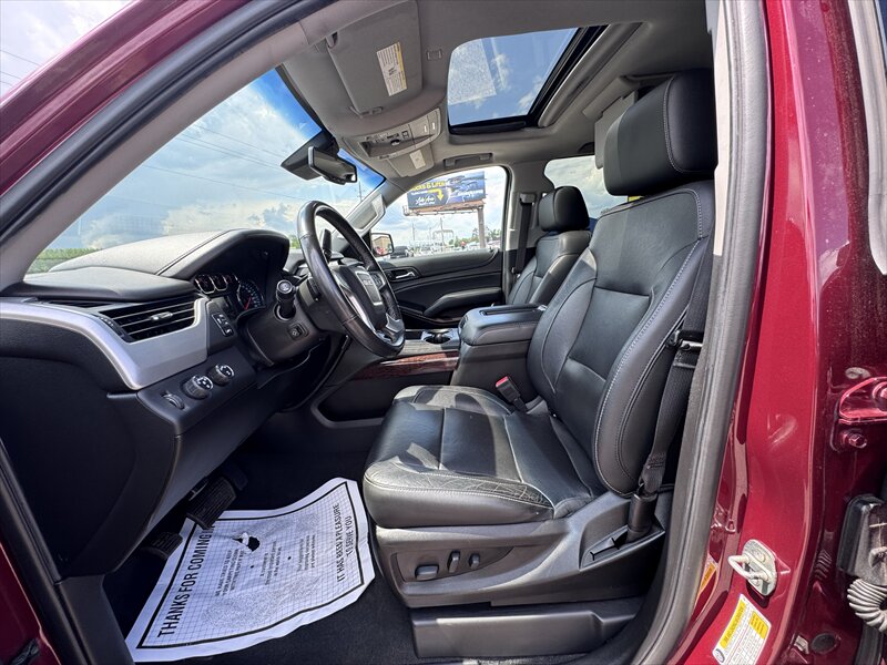 2020 GMC Yukon XL SLT - Photo 19 - Brainerd, MN 56401