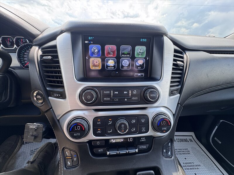 2020 GMC Yukon XL SLT - Photo 23 - Brainerd, MN 56401