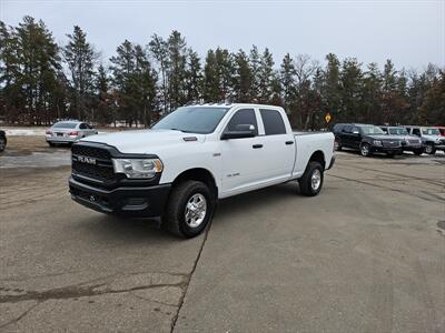 2020 RAM 2500 Tradesman Truck