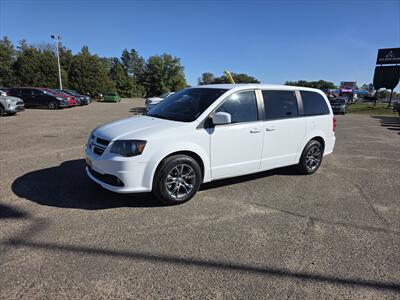 2020 Dodge Grand Caravan GT Van
