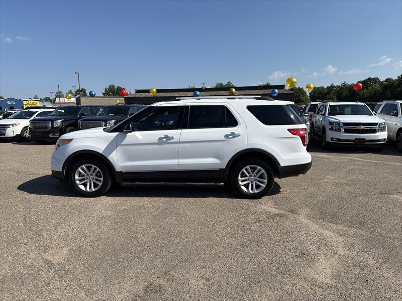 2013 Ford Explorer XLT - Photo 5 - Brainerd, MN 56401