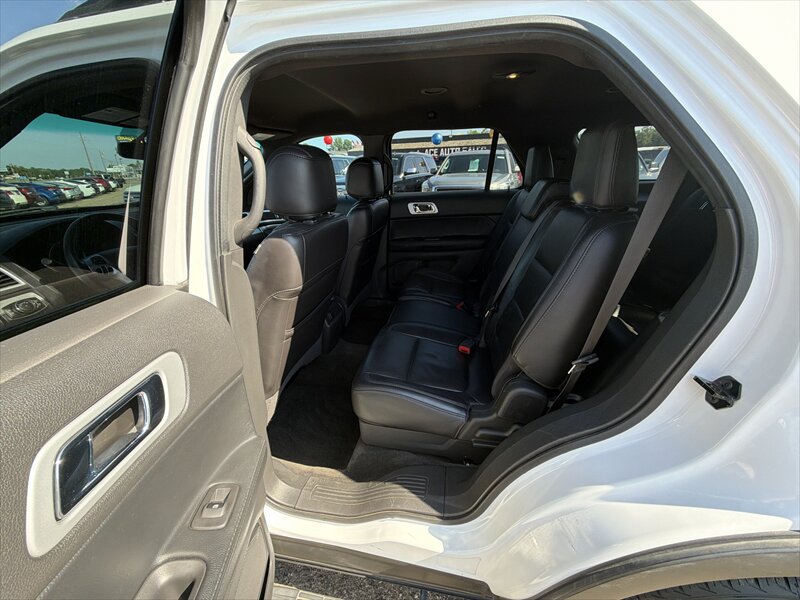 2013 Ford Explorer XLT - Photo 17 - Brainerd, MN 56401