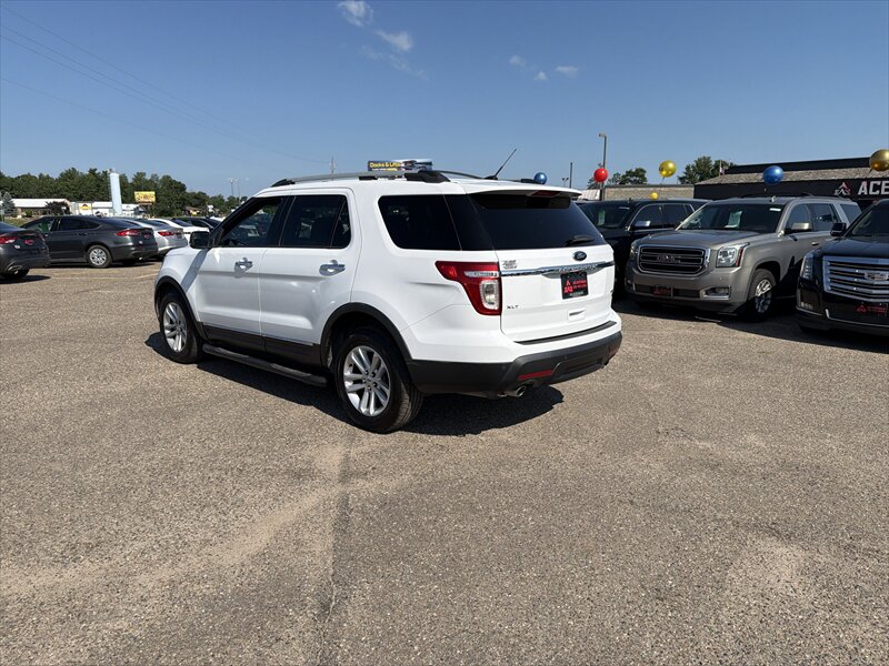2013 Ford Explorer XLT - Photo 3 - Brainerd, MN 56401
