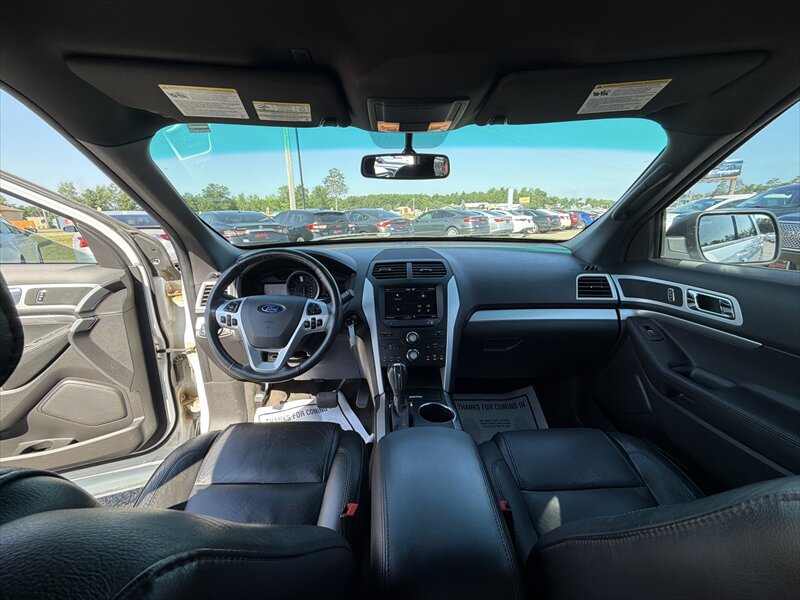 2013 Ford Explorer XLT - Photo 13 - Brainerd, MN 56401
