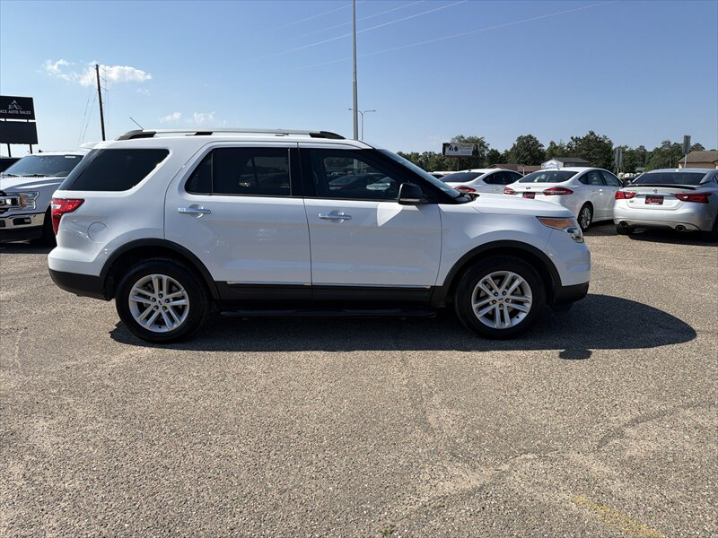 2013 Ford Explorer XLT - Photo 6 - Brainerd, MN 56401