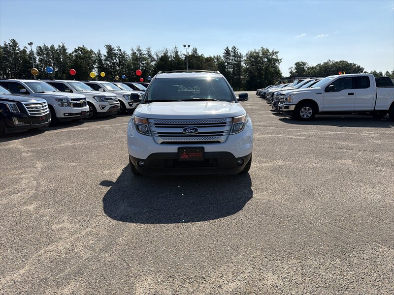 2013 Ford Explorer XLT - Photo 7 - Brainerd, MN 56401