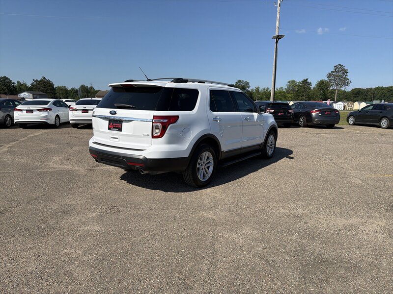 2013 Ford Explorer XLT - Photo 4 - Brainerd, MN 56401