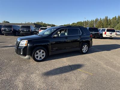 2014 GMC Terrain SLT-1 SUV