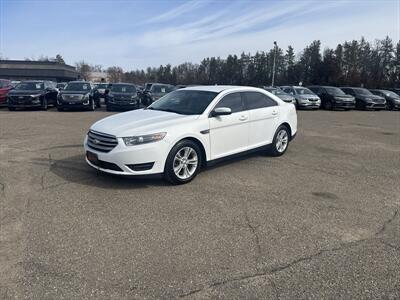 2015 Ford Taurus SEL Sedan