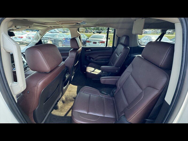 2015 Chevrolet Suburban LTZ - Photo 10 - Brainerd, MN 56401