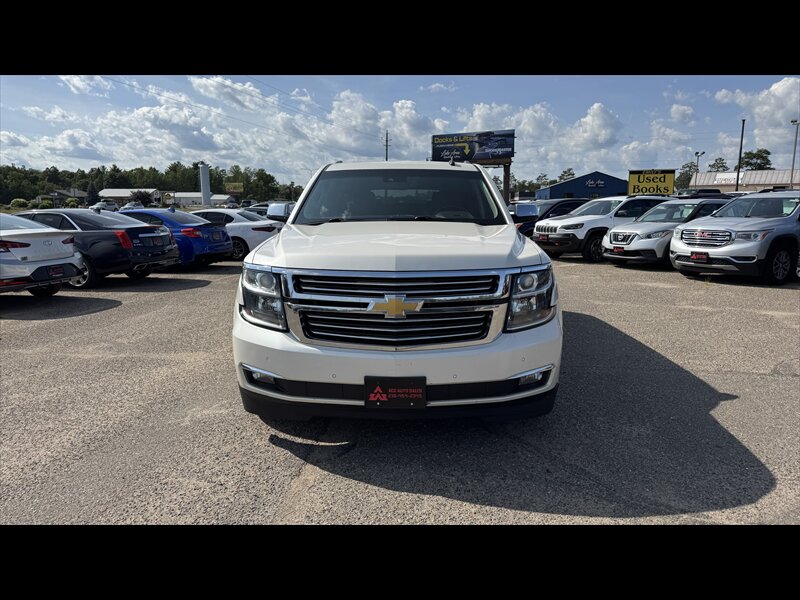 2015 Chevrolet Suburban LTZ - Photo 2 - Brainerd, MN 56401