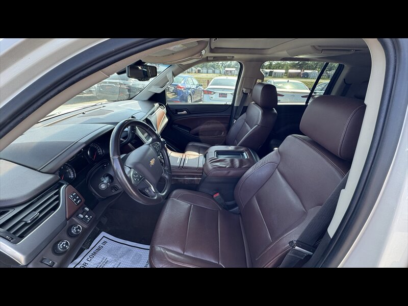 2015 Chevrolet Suburban LTZ - Photo 9 - Brainerd, MN 56401