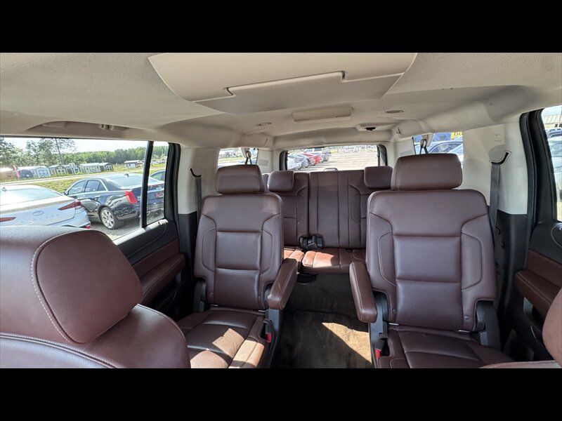 2015 Chevrolet Suburban LTZ - Photo 23 - Brainerd, MN 56401