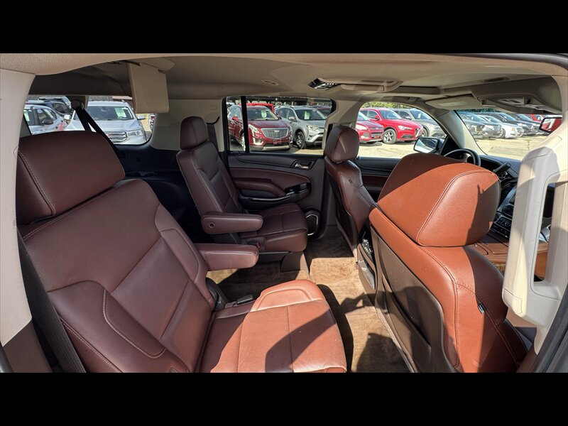 2015 Chevrolet Suburban LTZ - Photo 12 - Brainerd, MN 56401