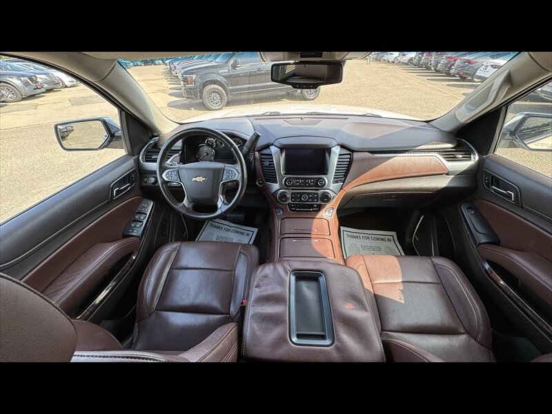 2015 Chevrolet Suburban LTZ - Photo 13 - Brainerd, MN 56401