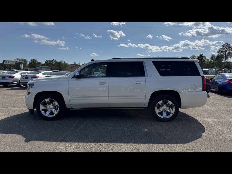 2015 Chevrolet Suburban LTZ - Photo 8 - Brainerd, MN 56401