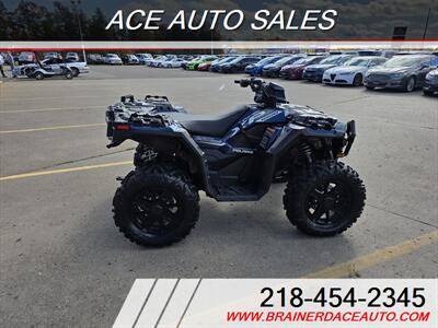 2019 Polaris Sportsman XP  1000