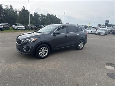 2018 Kia Sorento LX SUV